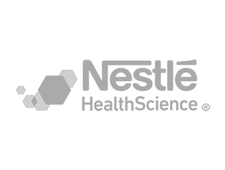 Nestle Health Science Logo