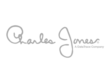 Charles Jones Logo