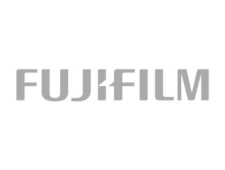 Fujifilm Logo