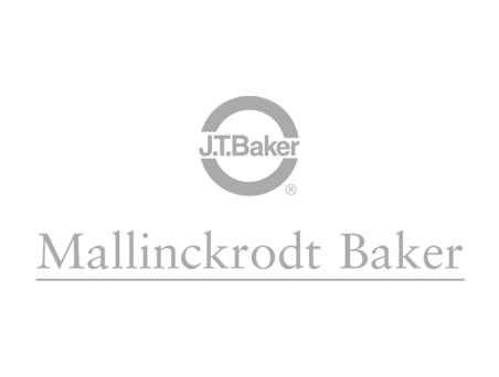 Mallinckrodt Baker Logo