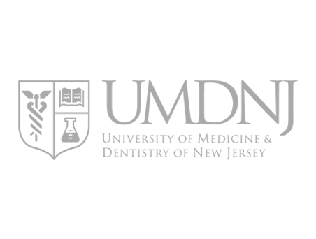 UMDNJ Logo